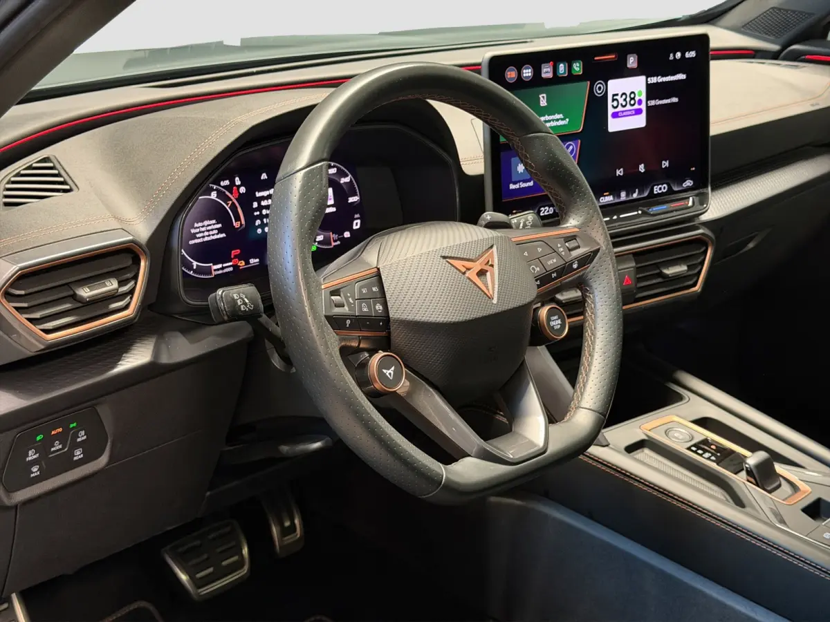 1.5 TSI e-Hybrid VZ Extreme|Pano|Trekhaak|Matrix|DCC|Camera