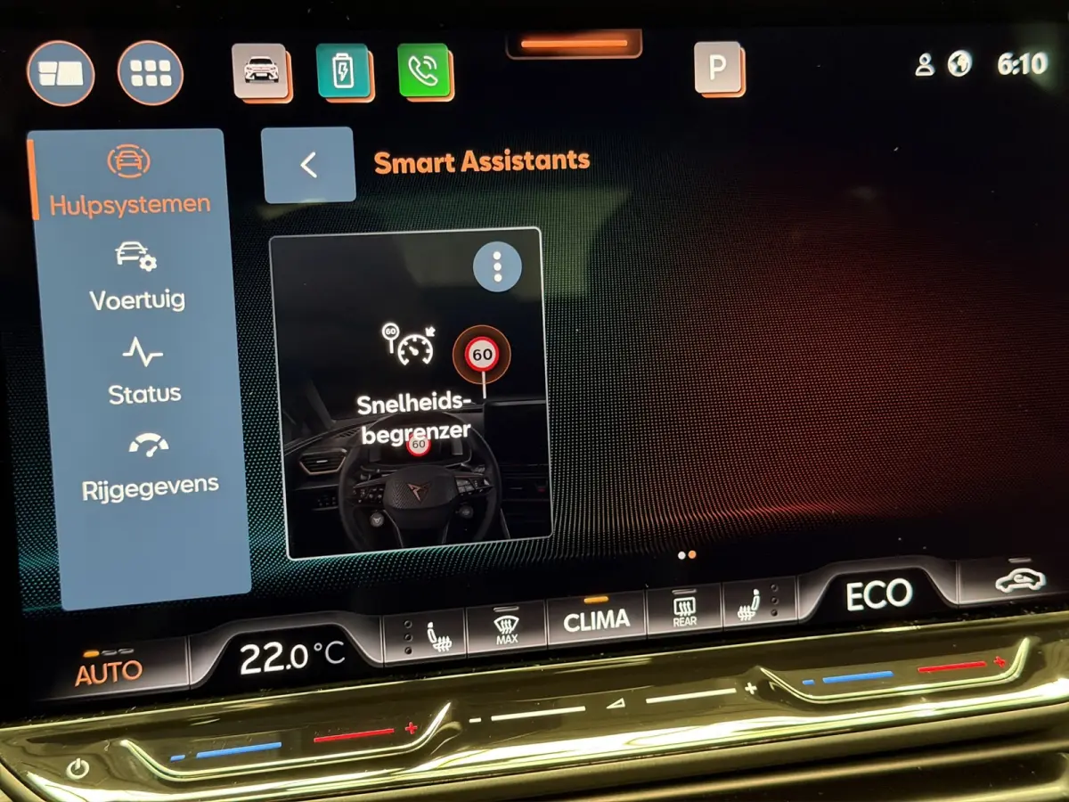 1.5 TSI e-Hybrid VZ Extreme|Pano|Trekhaak|Matrix|DCC|Camera