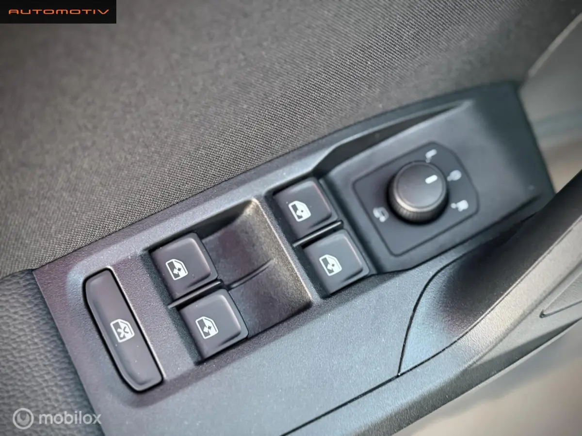 1.0 EcoTSI FR AUTOMAAT / VIRTUAL / ACC / CARPLAY