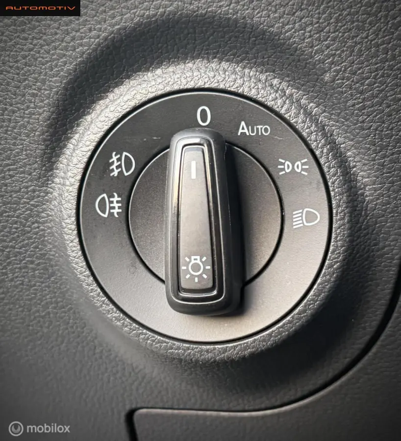 1.0 EcoTSI FR AUTOMAAT / VIRTUAL / ACC / CARPLAY