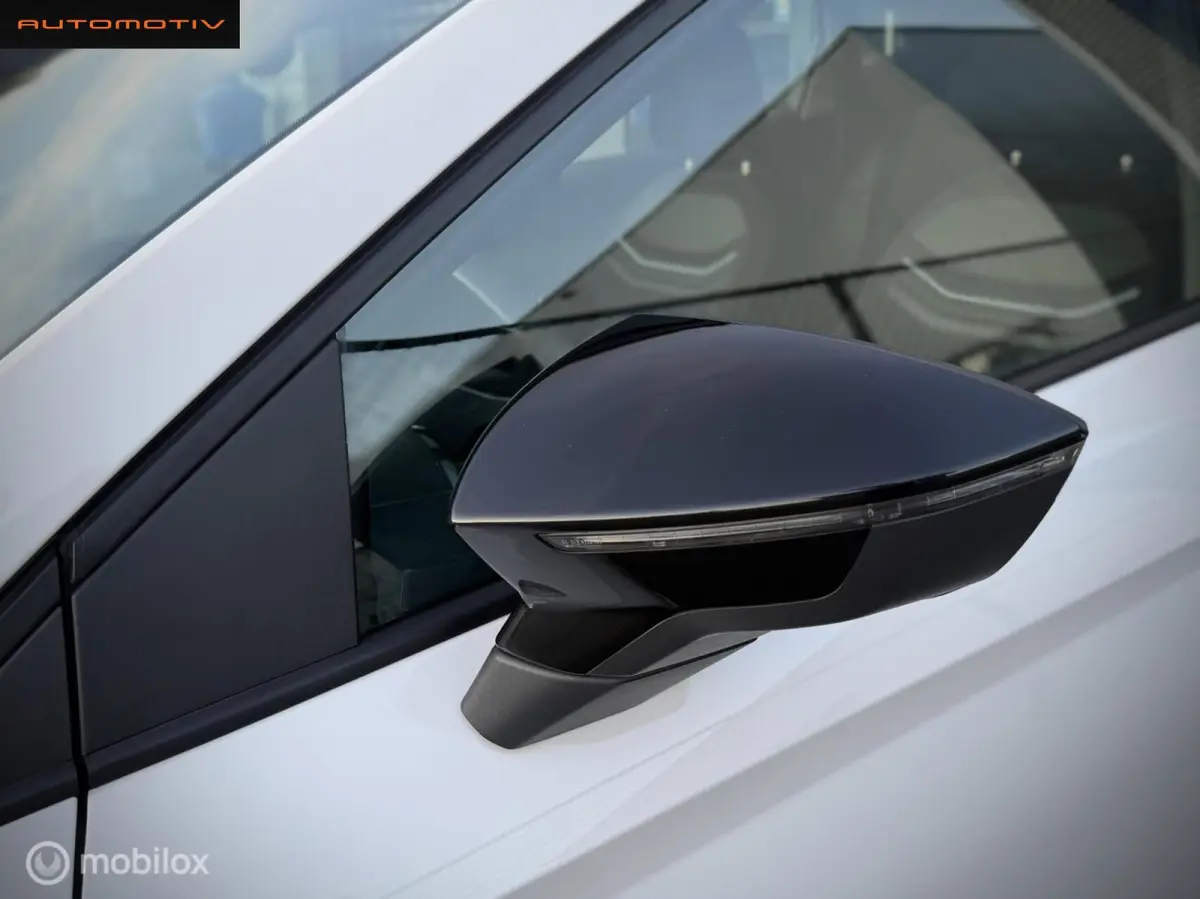 1.0 EcoTSI FR AUTOMAAT / VIRTUAL / ACC / CARPLAY