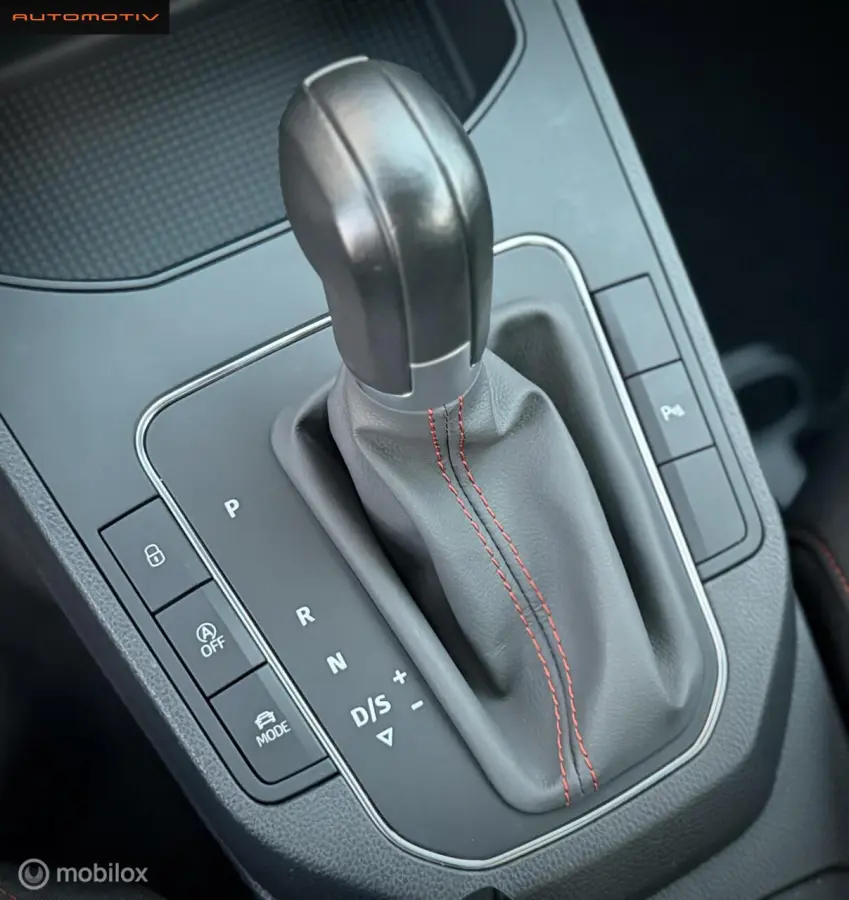 1.0 EcoTSI FR AUTOMAAT / VIRTUAL / ACC / CARPLAY