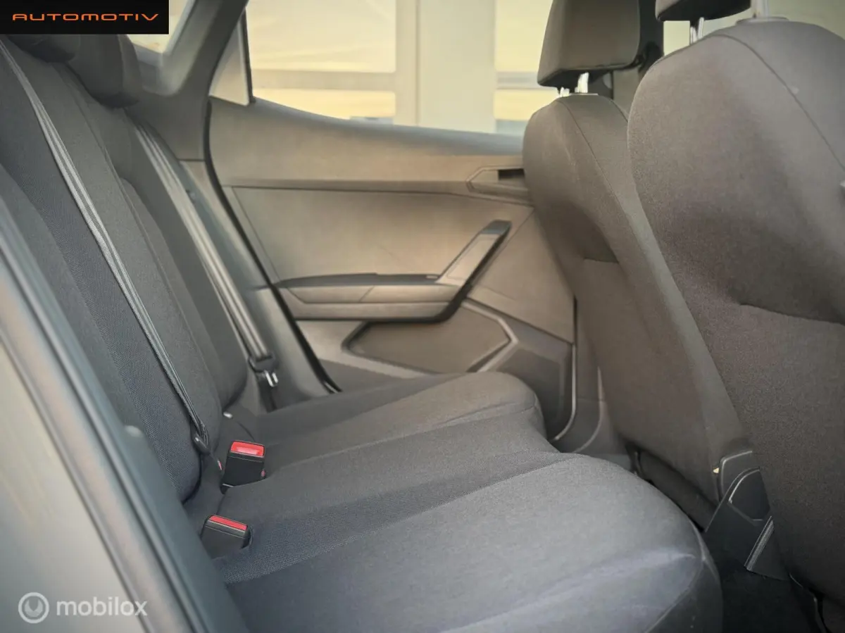 1.0 EcoTSI FR AUTOMAAT / VIRTUAL / ACC / CARPLAY