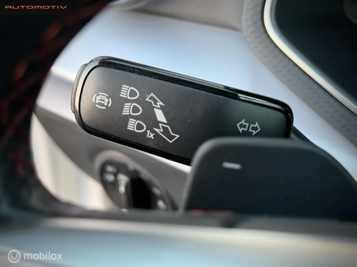 1.0 EcoTSI FR AUTOMAAT / VIRTUAL / ACC / CARPLAY