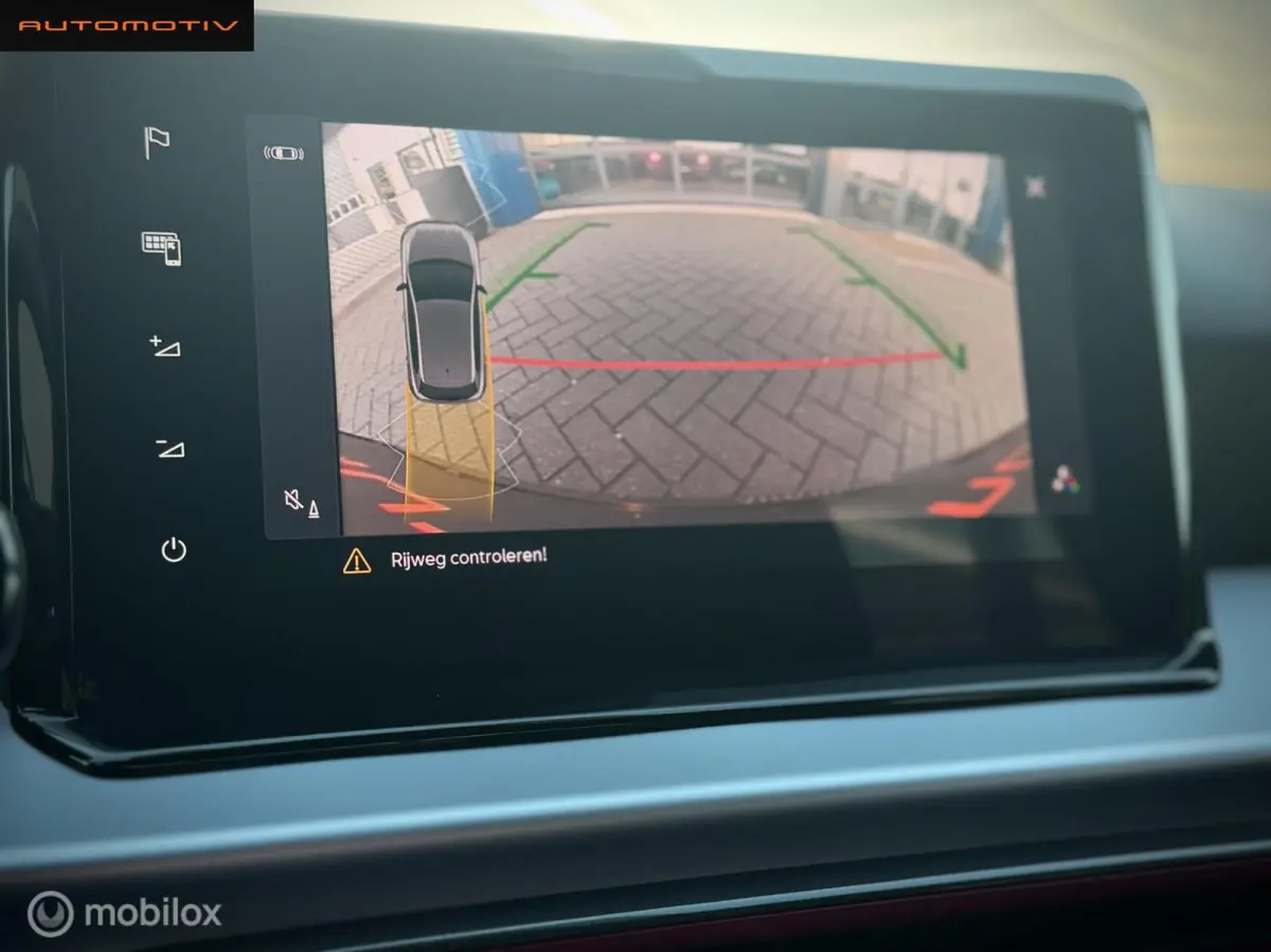 1.0 EcoTSI FR AUTOMAAT / VIRTUAL / ACC / CARPLAY