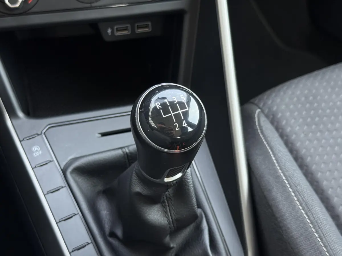 1.0 TSI Comfortline 2e Eigenaar|Carplay|Airco|Cruise|Trekhaak|APK tot 03-2027