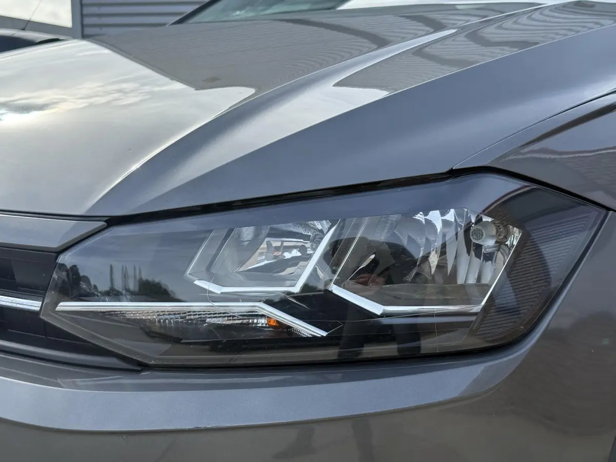 1.0 TSI Comfortline 2e Eigenaar|Carplay|Airco|Cruise|Trekhaak|APK tot 03-2027