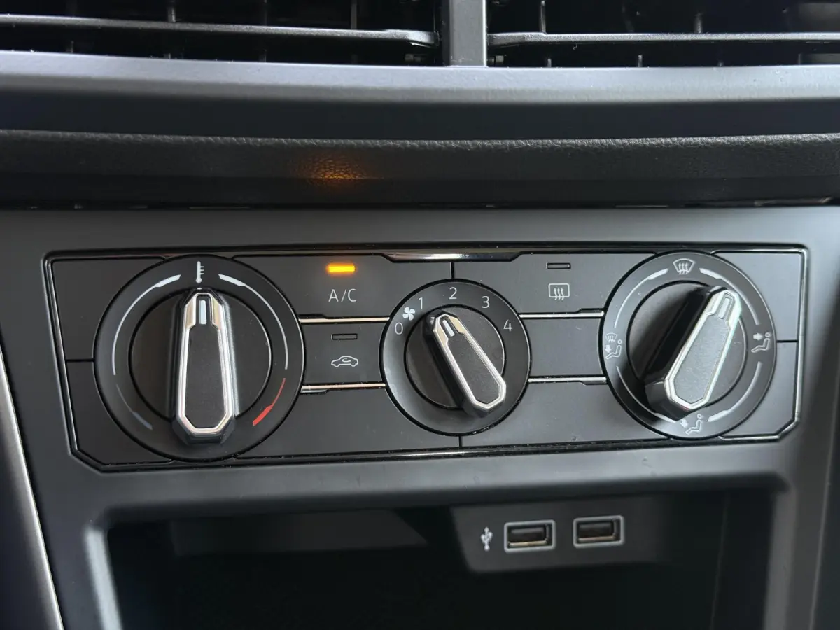 1.0 TSI Comfortline 2e Eigenaar|Carplay|Airco|Cruise|Trekhaak|APK tot 03-2027
