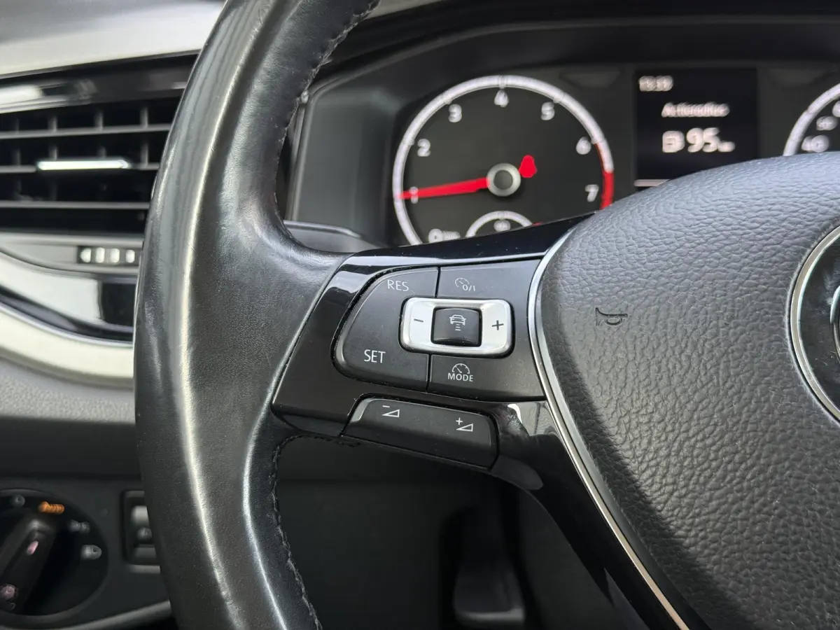 1.0 TSI Comfortline 2e Eigenaar|Carplay|Airco|Cruise|Trekhaak|APK tot 03-2027
