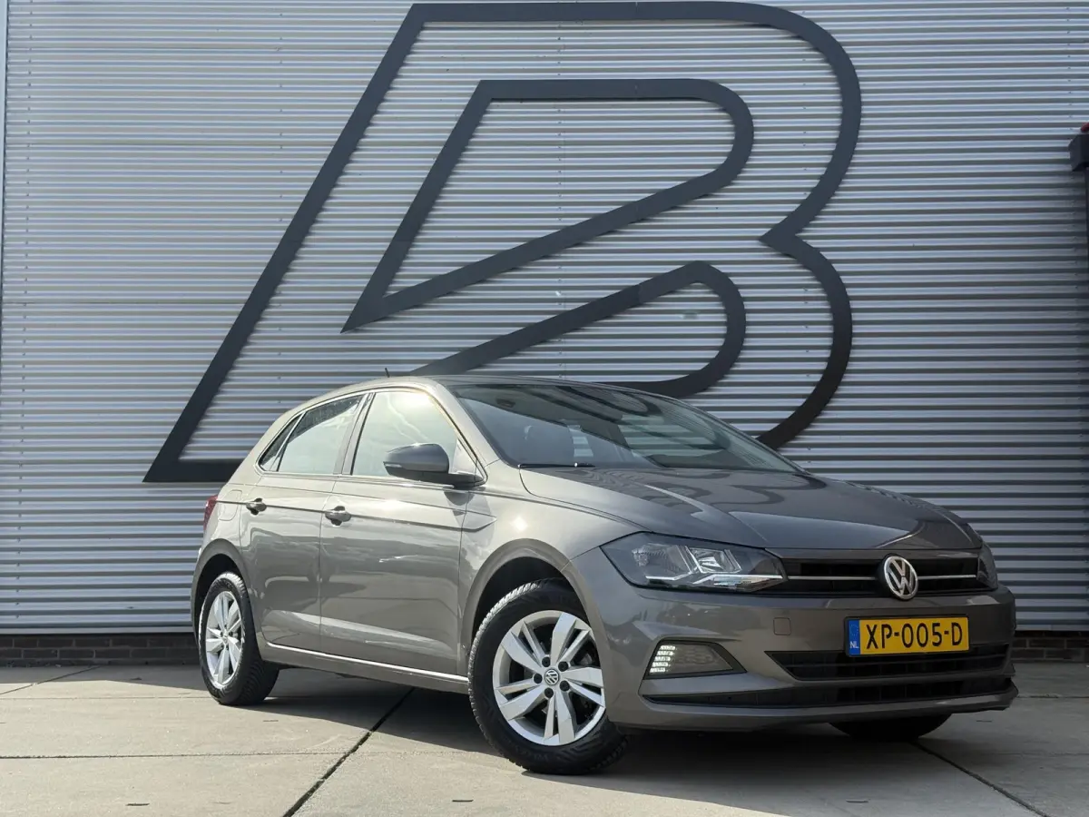 1.0 TSI Comfortline 2e Eigenaar|Carplay|Airco|Cruise|Trekhaak|APK tot 03-2027