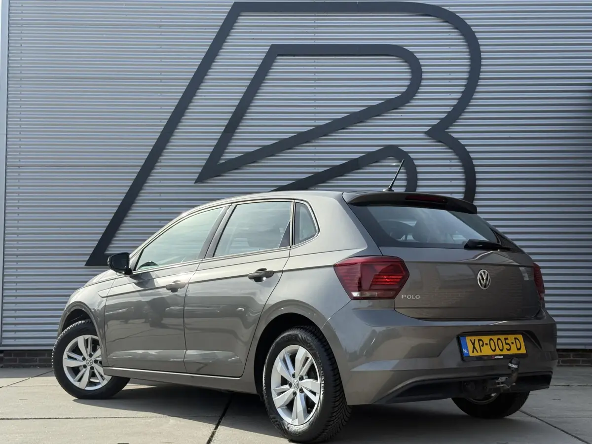1.0 TSI Comfortline 2e Eigenaar|Carplay|Airco|Cruise|Trekhaak|APK tot 03-2027