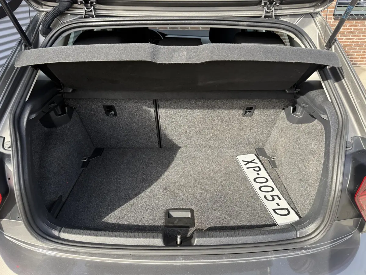 1.0 TSI Comfortline 2e Eigenaar|Carplay|Airco|Cruise|Trekhaak|APK tot 03-2027