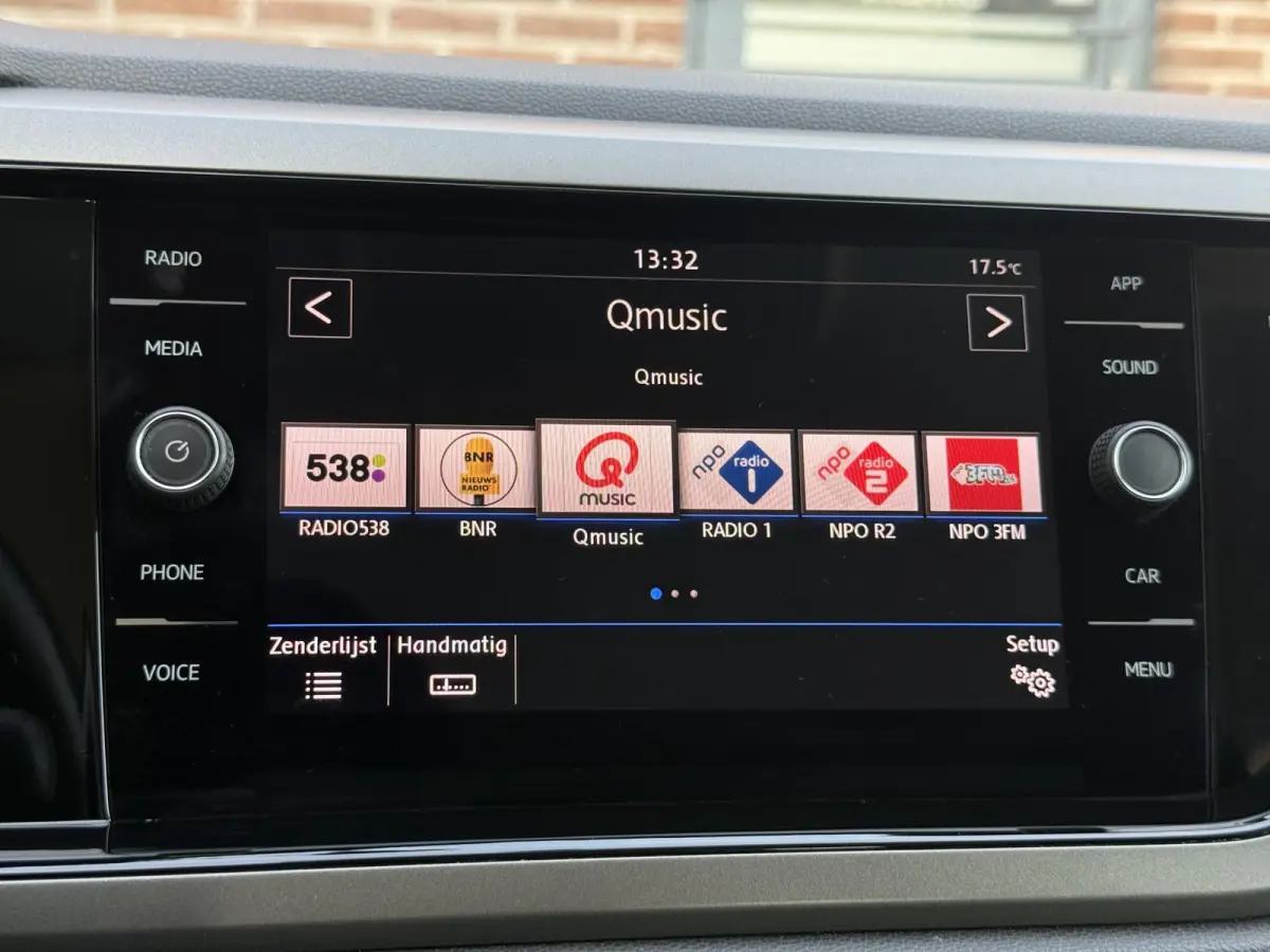 1.0 TSI Comfortline 2e Eigenaar|Carplay|Airco|Cruise|Trekhaak|APK tot 03-2027