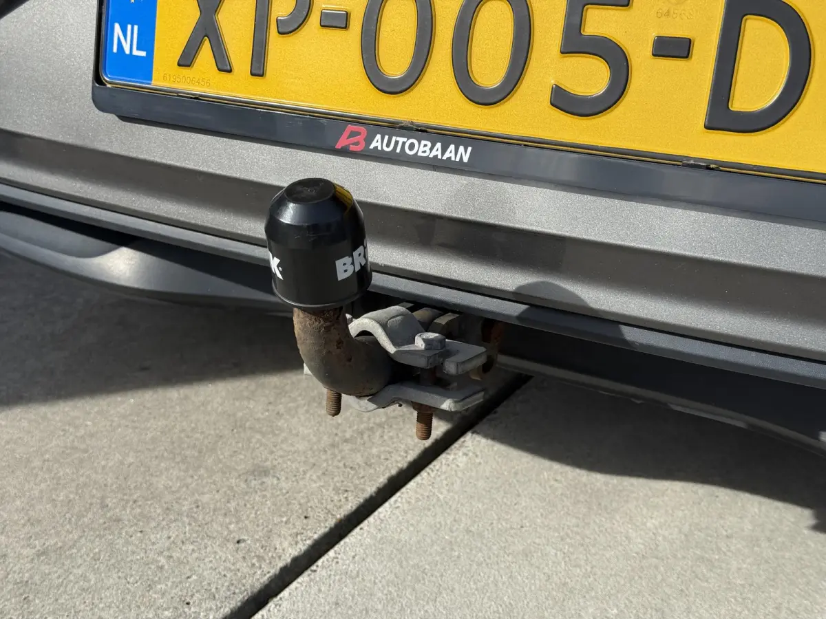 1.0 TSI Comfortline 2e Eigenaar|Carplay|Airco|Cruise|Trekhaak|APK tot 03-2027
