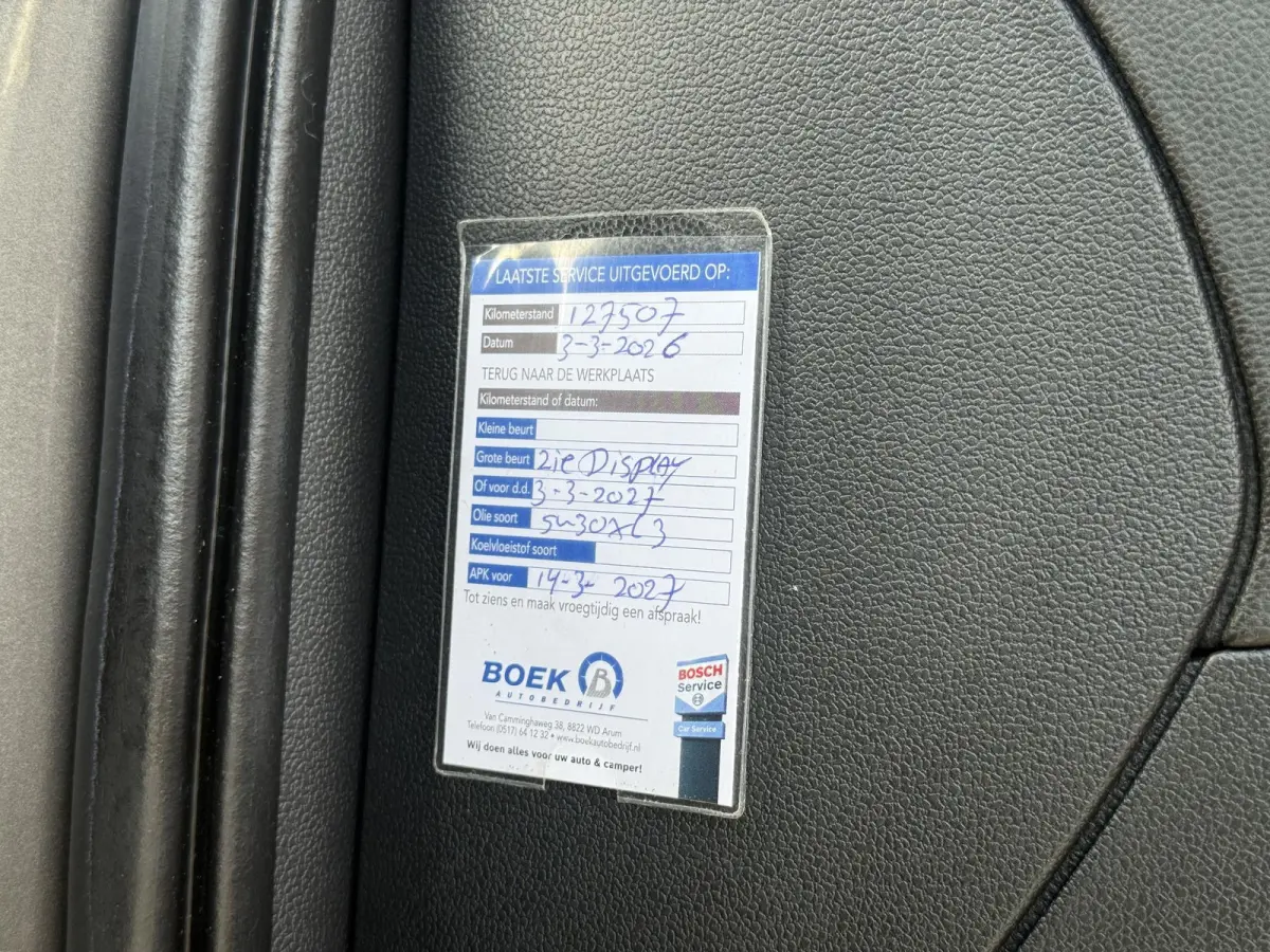 1.0 TSI Comfortline 2e Eigenaar|Carplay|Airco|Cruise|Trekhaak|APK tot 03-2027