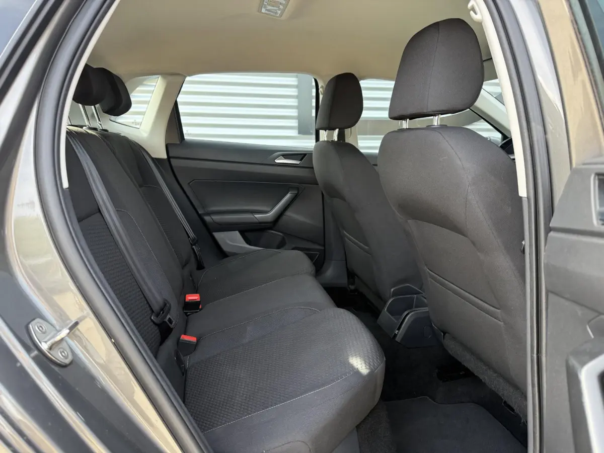 1.0 TSI Comfortline 2e Eigenaar|Carplay|Airco|Cruise|Trekhaak|APK tot 03-2027
