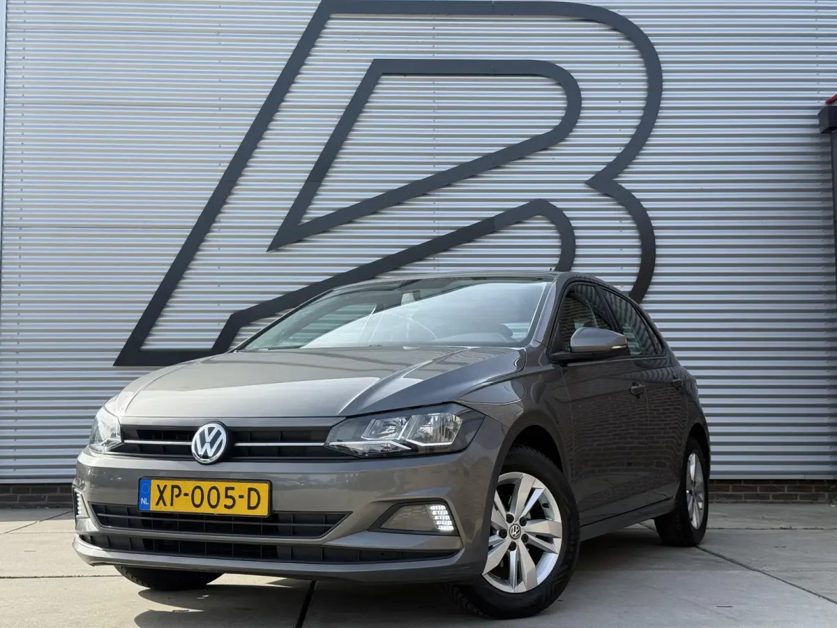 1.0 TSI Comfortline 2e Eigenaar|Carplay|Airco|Cruise|Trekhaak|APK tot 03-2027