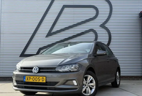 1.0 TSI Comfortline 2e Eigenaar|Carplay|Airco|Cruise|Trekhaak|APK tot 03-2027