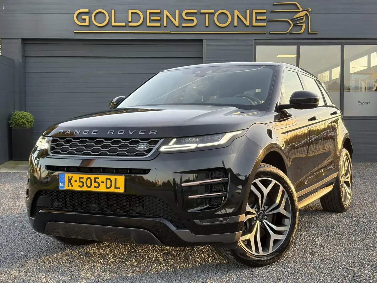 1.5 P300e AWD R-Dynamic HSE ✓2e Eigenaar✓Carplay✓Camera✓Navi✓Pano✓Leder✓Stoelverw-Stuurverw✓Clima✓Cruise✓Pdc V+A✓309pk✓Lm velgen✓Bj 11-2020✓N.A.P✓Apk tot 12-202