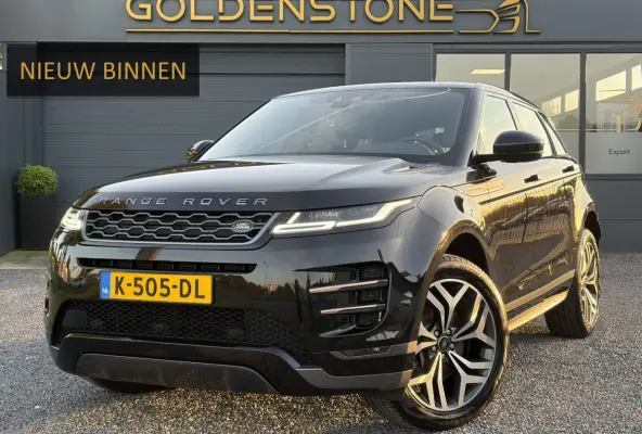 1.5 P300e AWD R-Dynamic HSE ✓2e Eigenaar✓Carplay✓Camera✓Navi✓Pano✓Leder✓Stoelverw-Stuurverw✓Clima✓Cruise✓Pdc V+A✓309pk✓Lm velgen✓Bj 11-2020✓N.A.P✓Nieuwe Apk bij