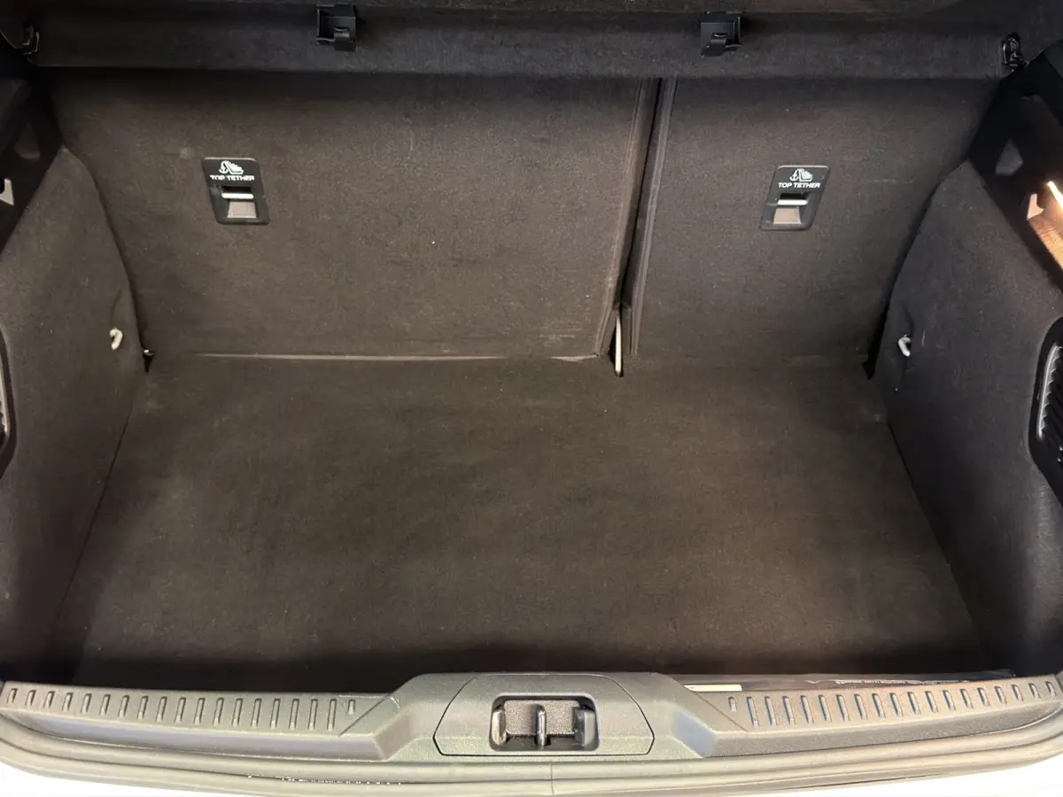 1.0 EcoBoost Hybrid ST Line X|Winterpack|Blindspot|ACC|Camera