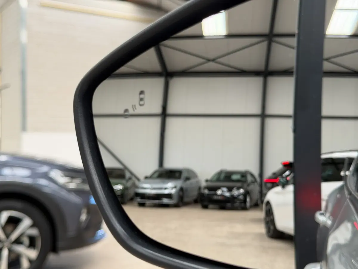 1.0 EcoBoost Hybrid ST Line X|Winterpack|Blindspot|ACC|Camera