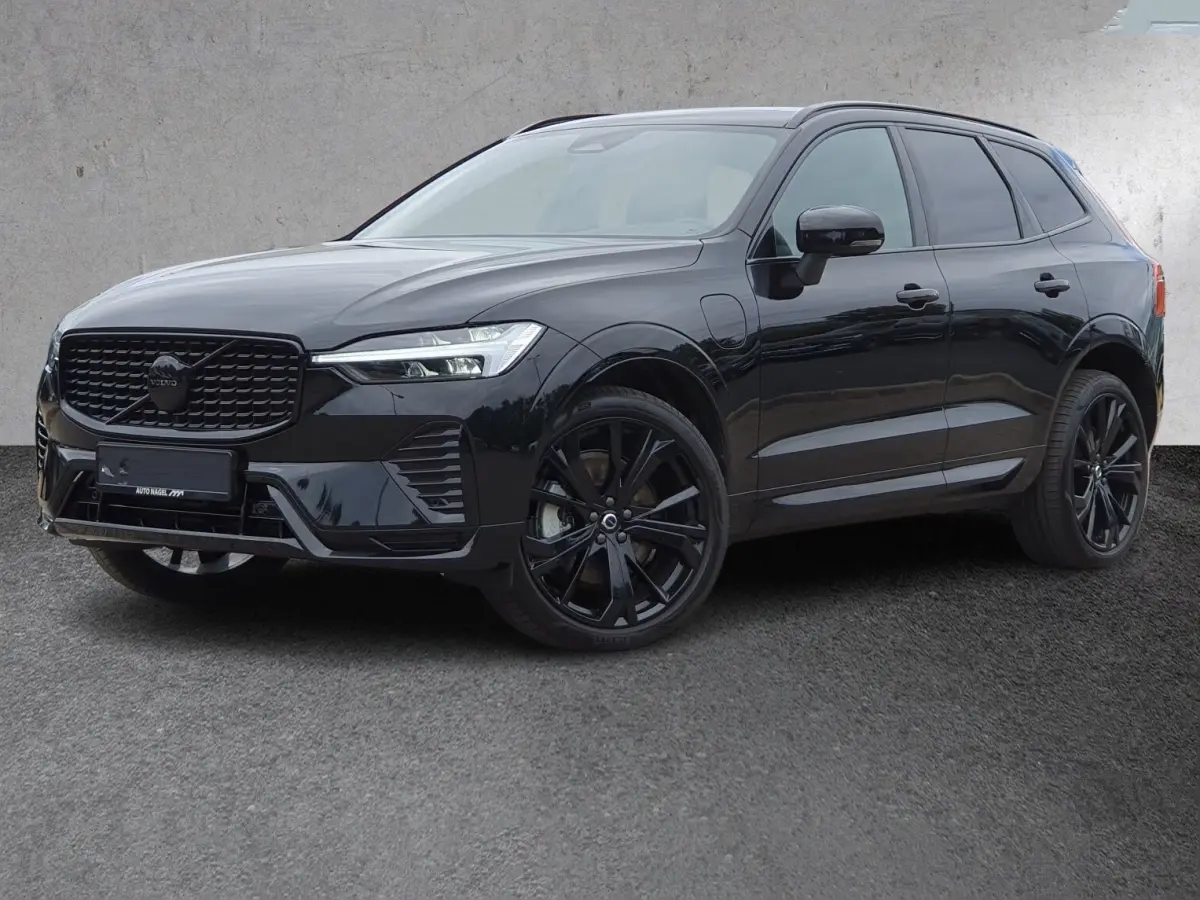 2.0 T8 Plug-in hybrid AWD BLACK EDITION (335kW/455PK) ** PANO, TREKH, ACC, WINTER, 21-inch LMV ** 30k onder NP - UNFALLFREI ** ** INFORMEER OOK NAAR ONZE AANTREKKELIJKE FINANCIAL-LEASE TARIE