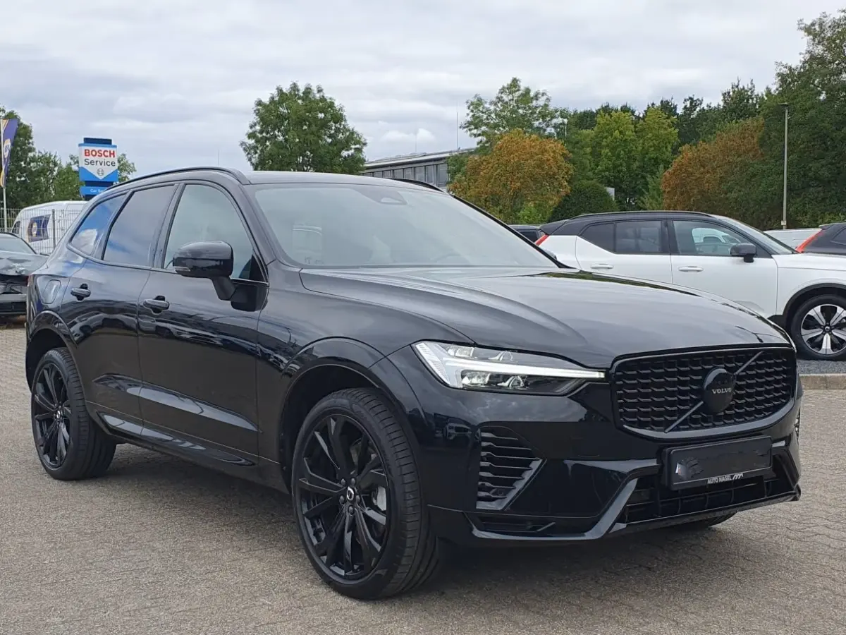 2.0 T8 Plug-in hybrid AWD BLACK EDITION (335kW/455PK) ** PANO, TREKH, ACC, WINTER, 21-inch LMV ** 30k onder NP - UNFALLFREI ** ** INFORMEER OOK NAAR ONZE AANTREKKELIJKE FINANCIAL-LEASE TARIE