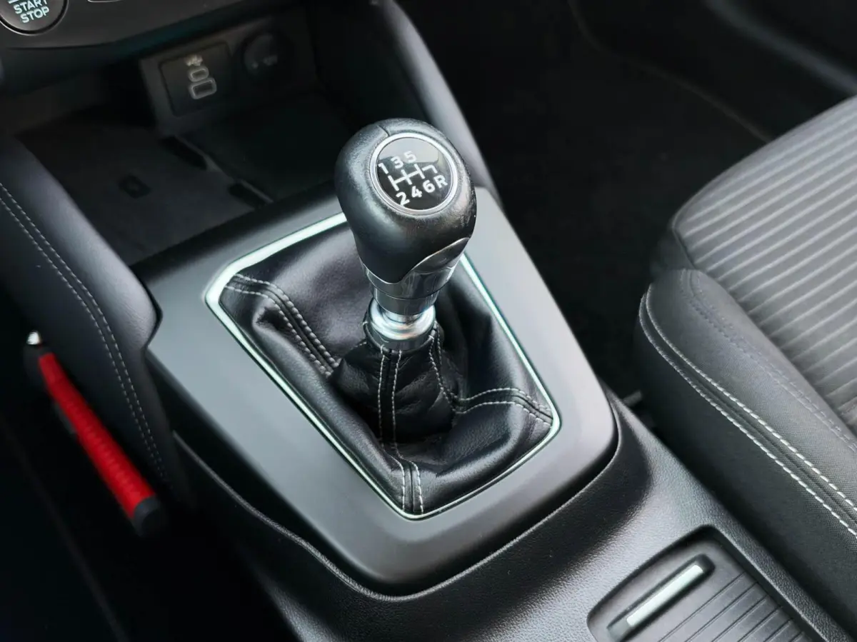 1.0 EcoBoost Hybrid 125pk Titanium X | Groot scherm navigatie | Stoel/stuurverwarming | Trekhaak