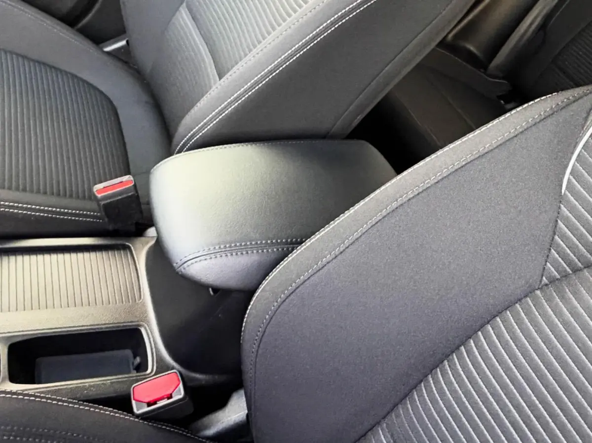 1.0 EcoBoost Hybrid 125pk Titanium X | Groot scherm navigatie | Stoel/stuurverwarming | Trekhaak