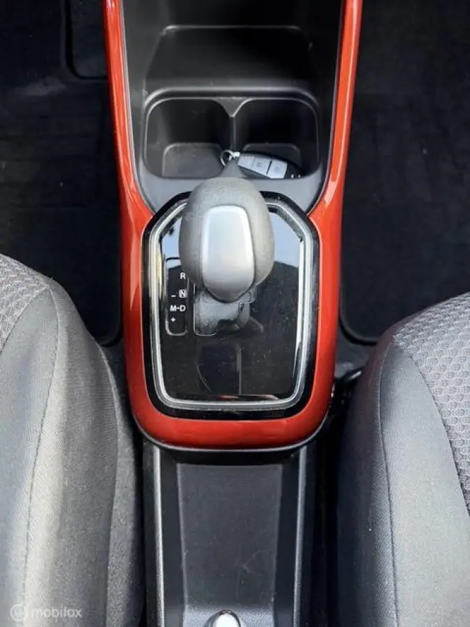 1.2 Stijl Automaat-CruisC-Camera-Isofix-Stoelvew.