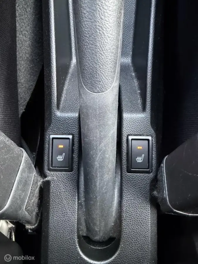 1.2 Stijl Automaat-CruisC-Camera-Isofix-Stoelvew.