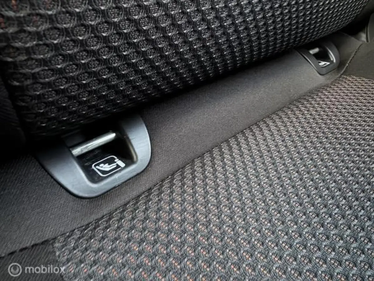 1.2 Stijl Automaat-CruisC-Camera-Isofix-Stoelvew.