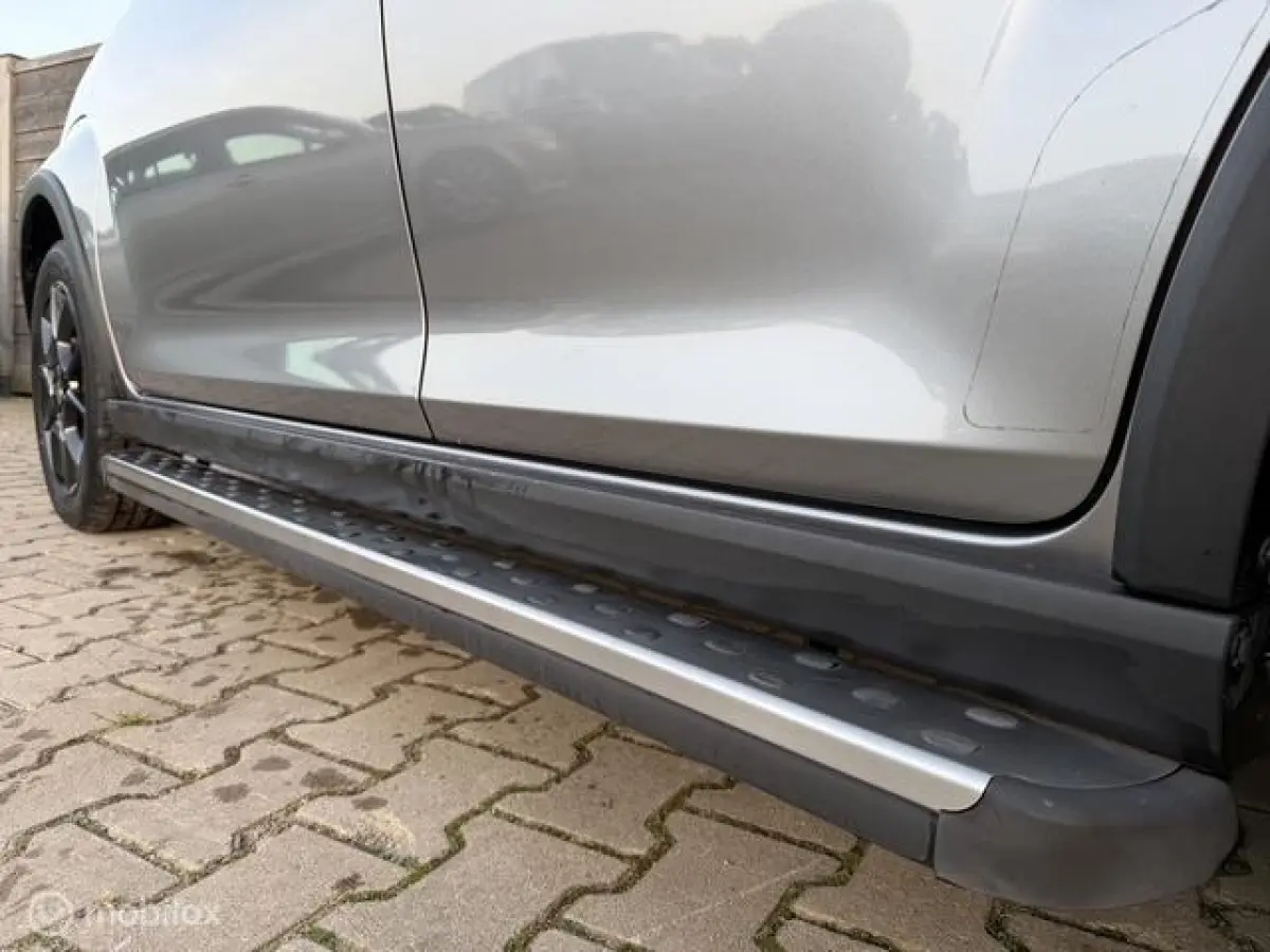 1.2 Stijl Automaat-CruisC-Camera-Isofix-Stoelvew.