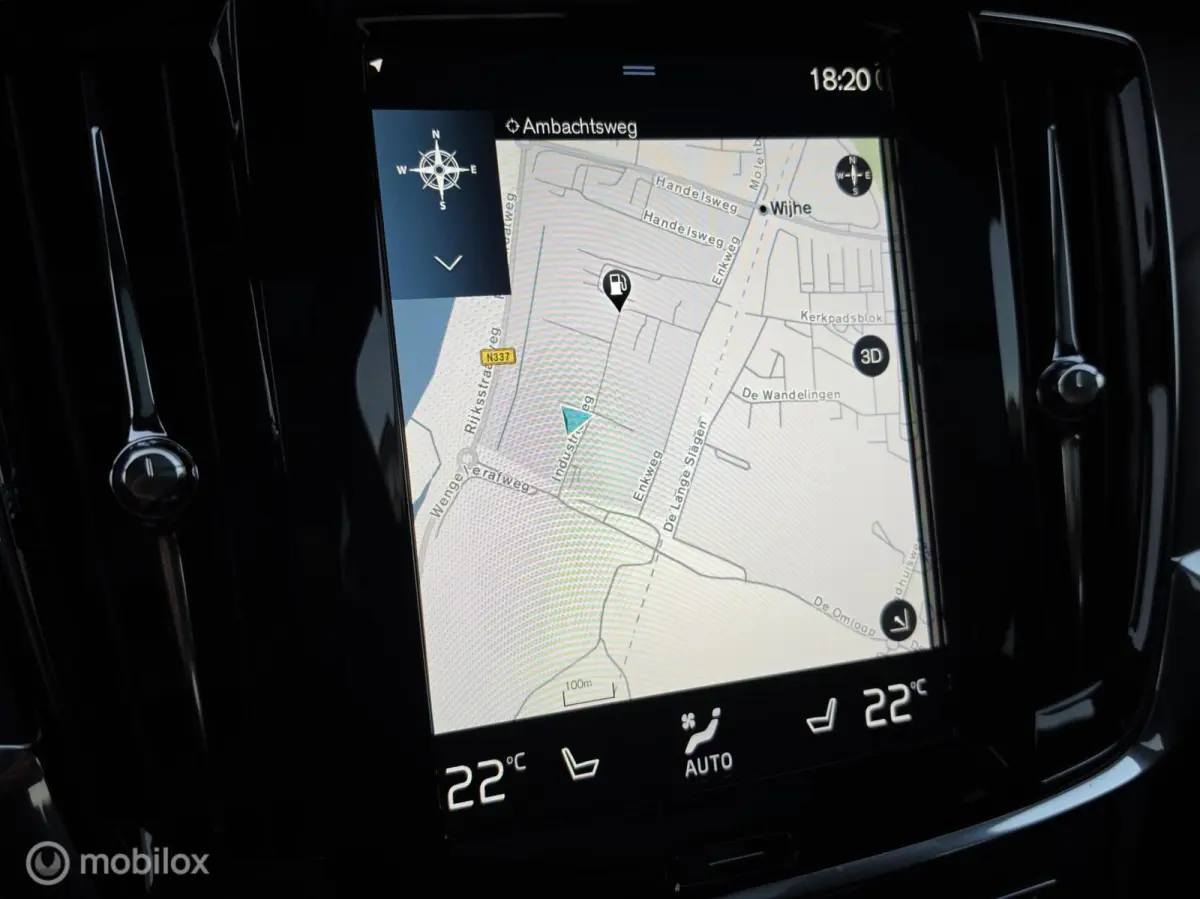 2.0 T6 RECHARGE AWD PANO HEAD-UP H&K 360CAM TREKHAAK