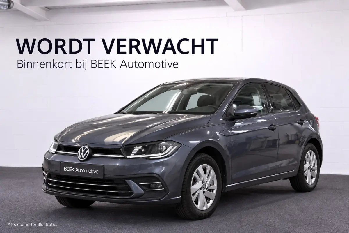 1.0 TSI Style | Apple CarPlay | PDC | Stoelverwarming