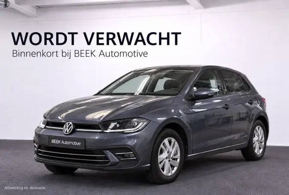 1.0 TSI Style | Apple CarPlay | PDC | Stoelverwarming