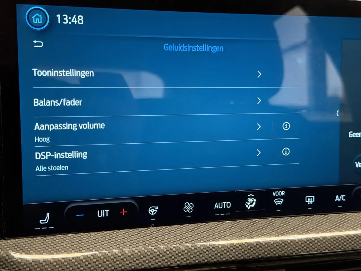 1.0 EcoBoost Hybrid ST Line X|Winterpack|Blindspot|ACC|Camera
