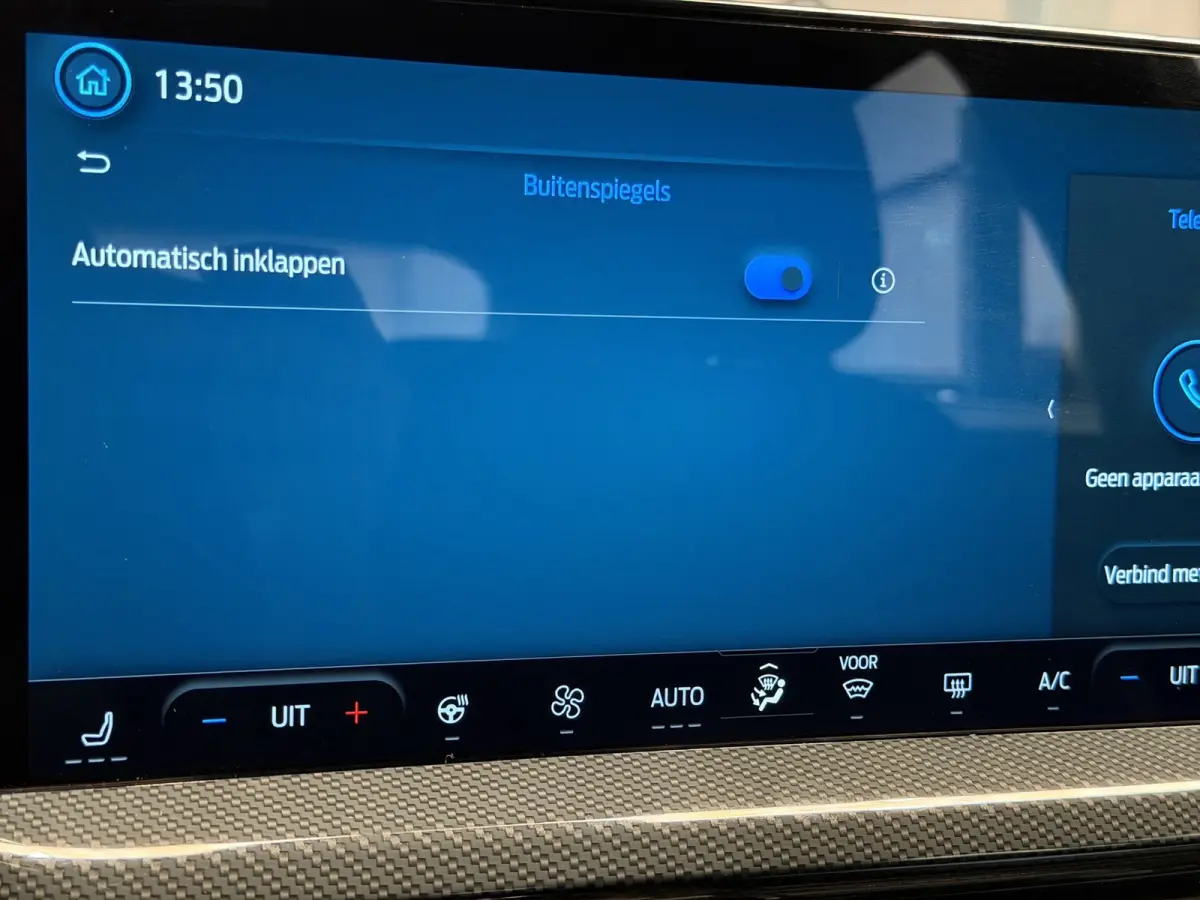 1.0 EcoBoost Hybrid ST Line X|Winterpack|Blindspot|ACC|Camera