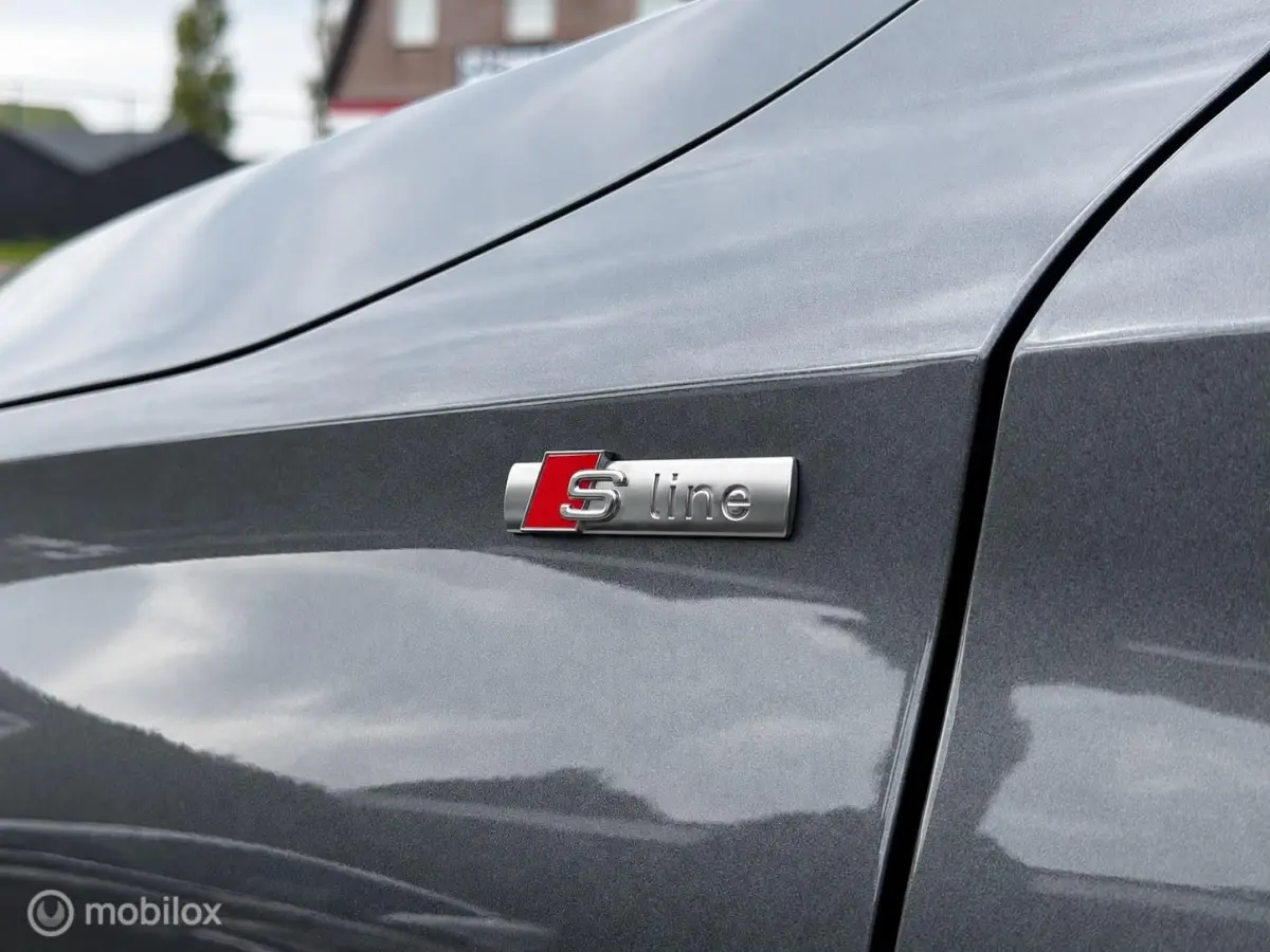 35 TFSI Pro Line