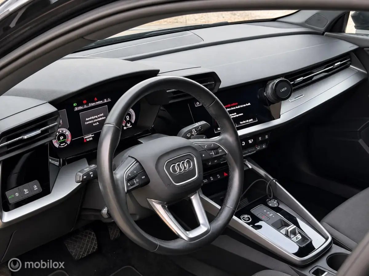 35 TFSI Pro Line
