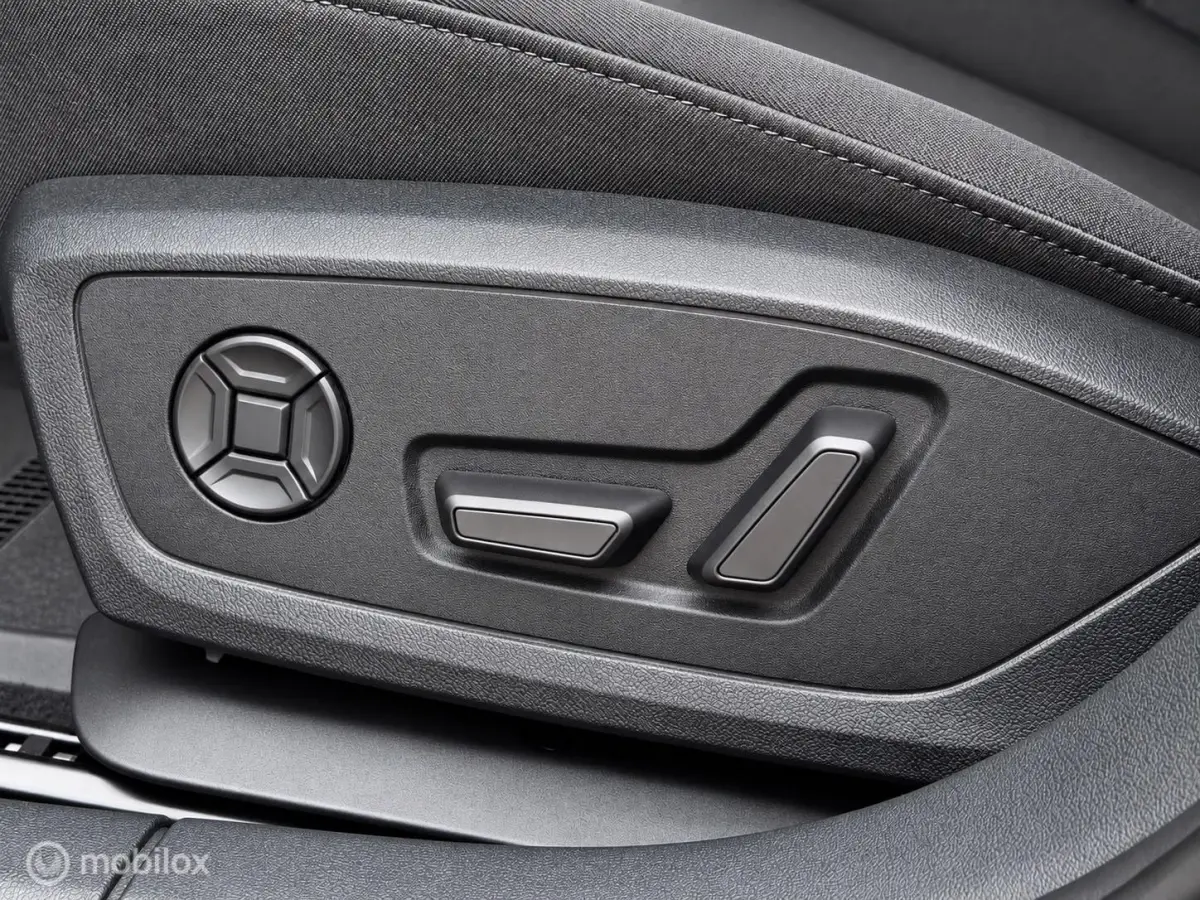 35 TFSI Pro Line