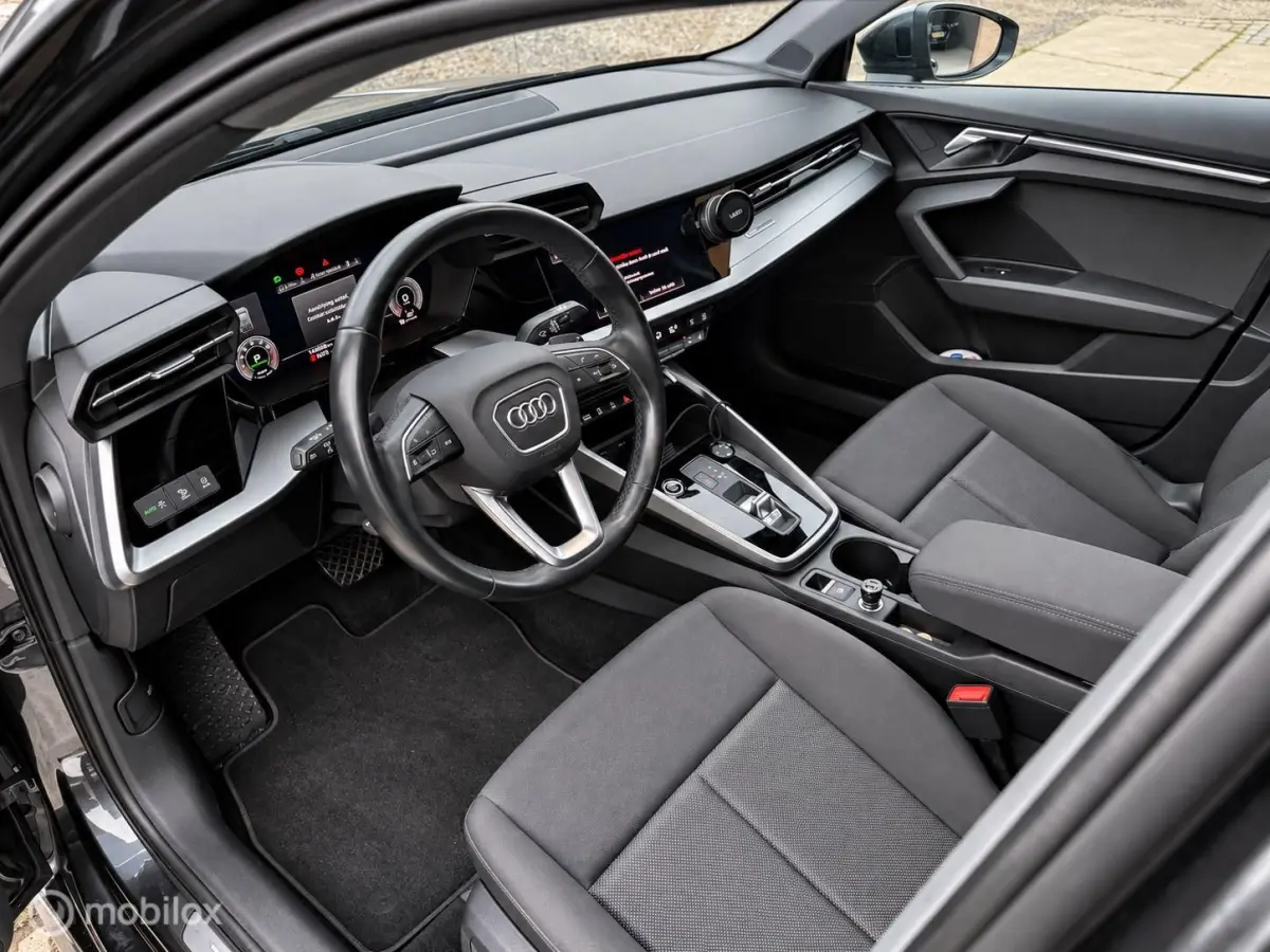 35 TFSI Pro Line