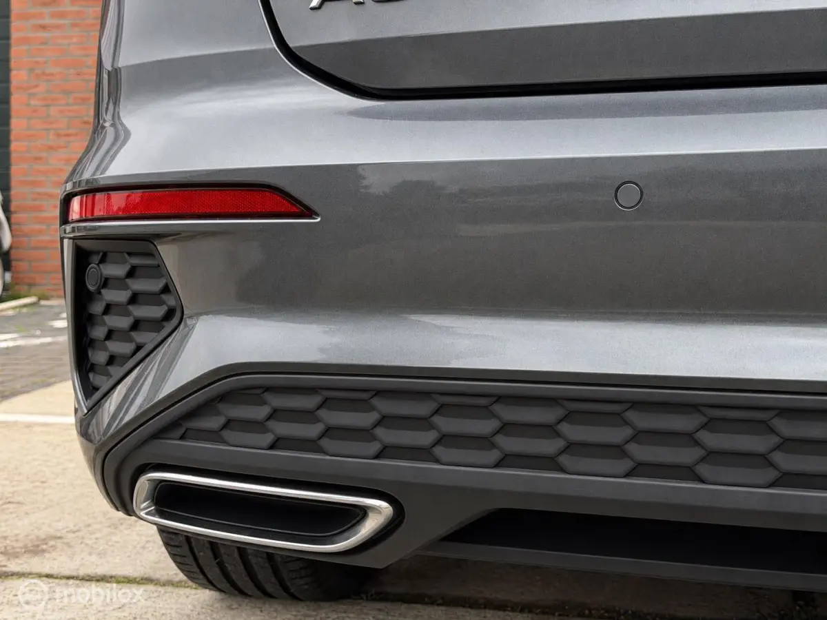 35 TFSI Pro Line