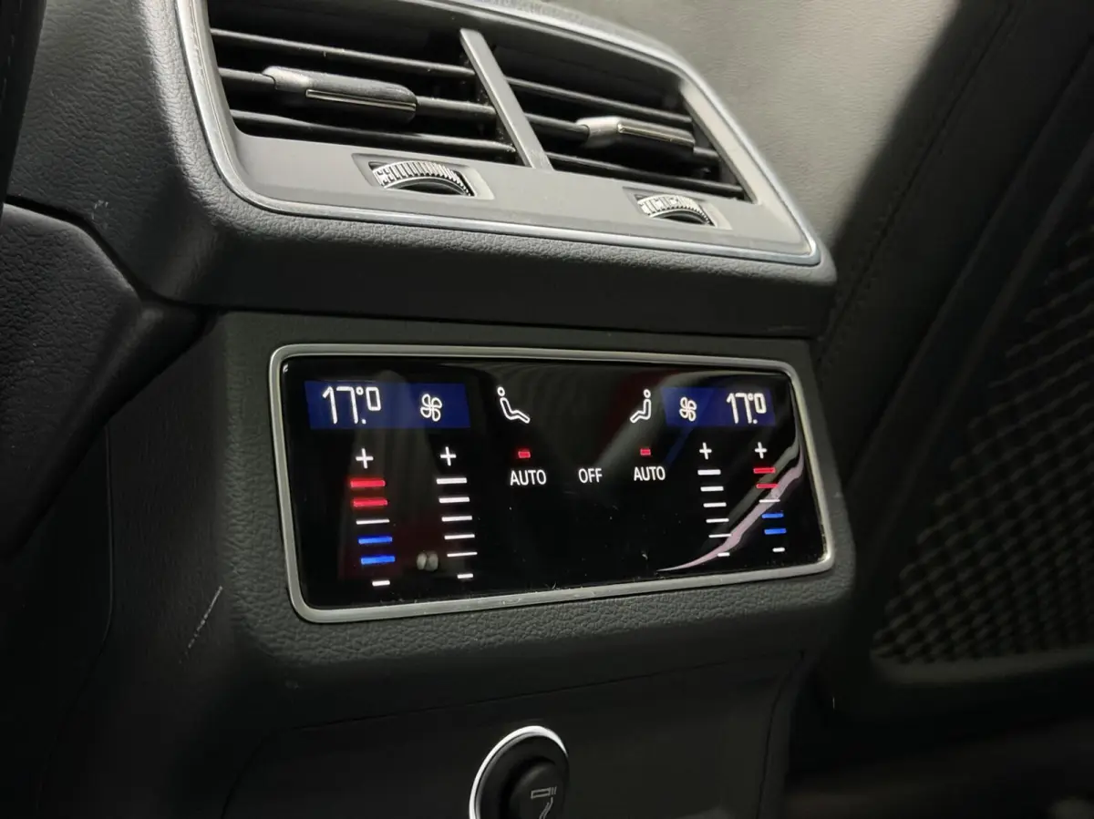 55 TFSI e Quattro Competition | Pano | Matrix