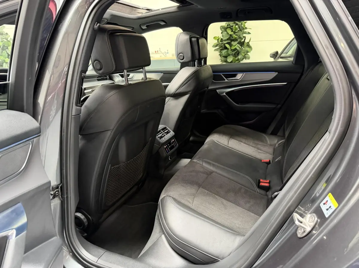 55 TFSI e Quattro Competition | Pano | Matrix