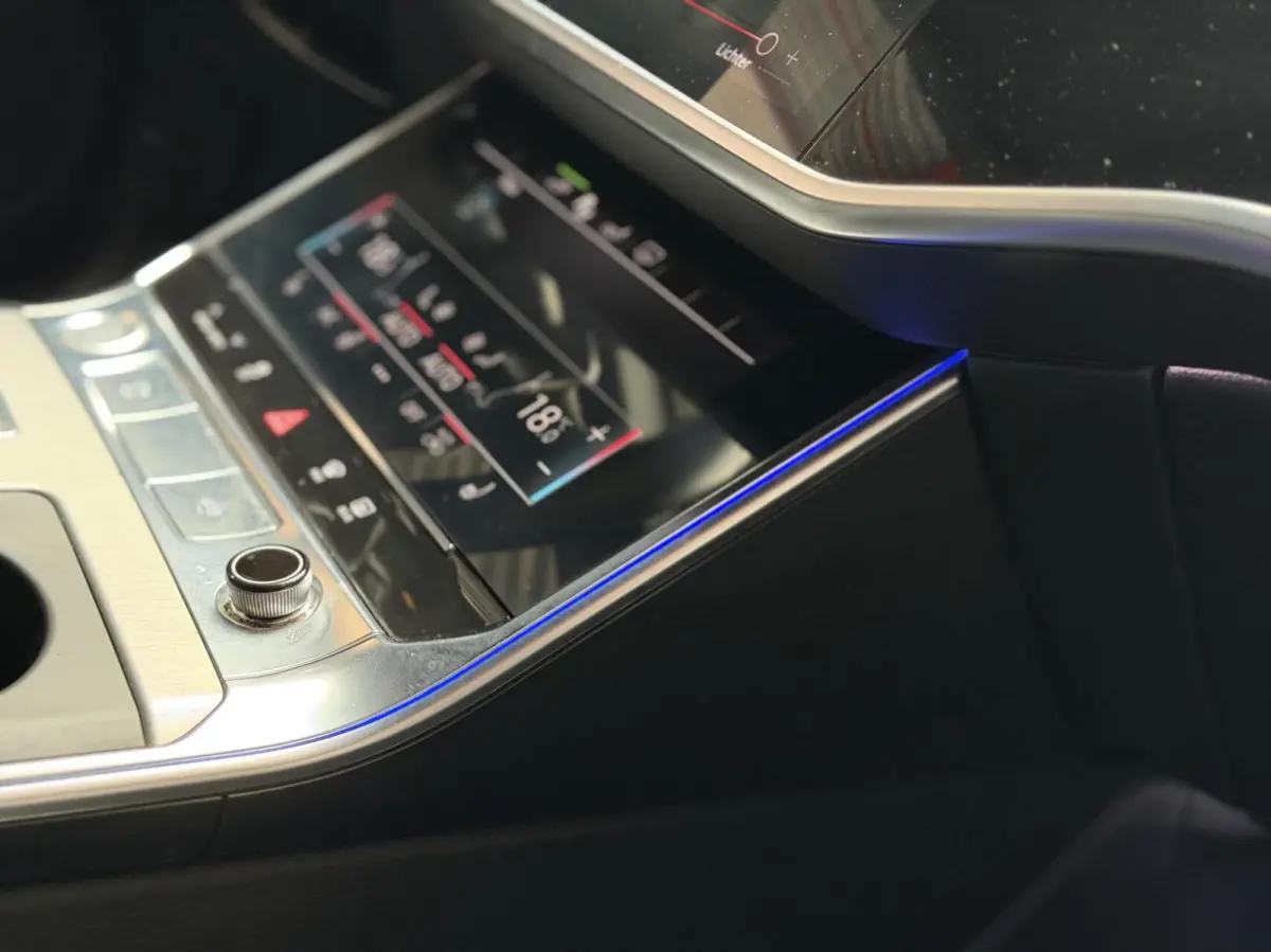55 TFSI e Quattro Competition | Pano | Matrix