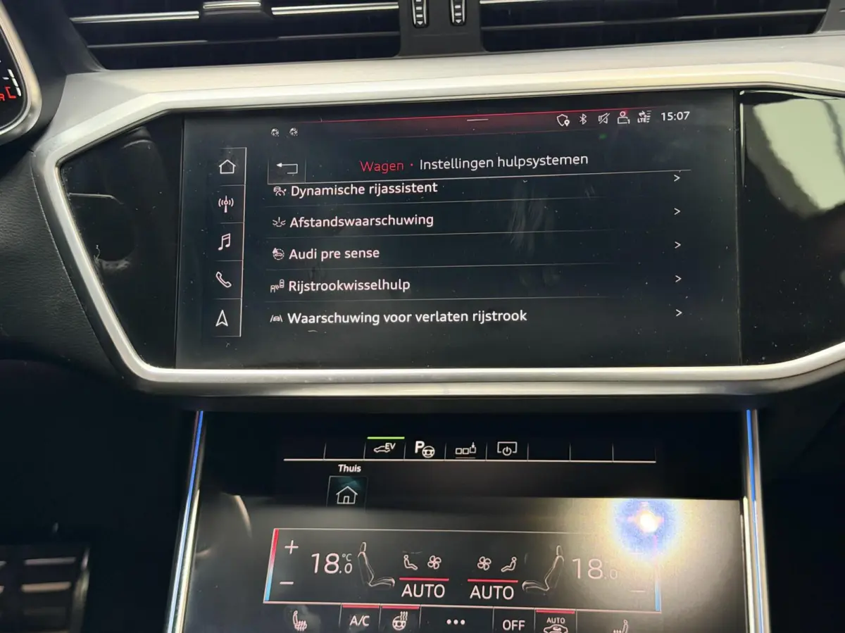55 TFSI e Quattro Competition | Pano | Matrix