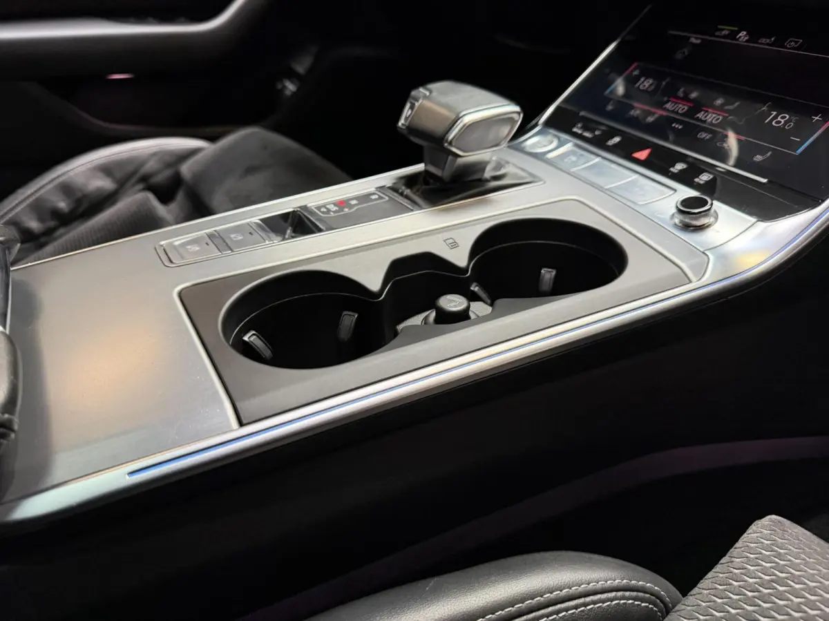 55 TFSI e Quattro Competition | Pano | Matrix