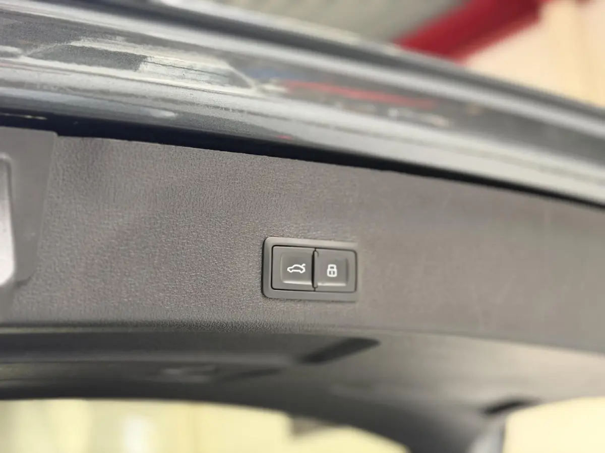 55 TFSI e Quattro Competition | Pano | Matrix